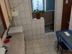 Berceni, Luica, statia STB Ucea
