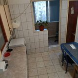 Berceni, Luica, statia STB Ucea